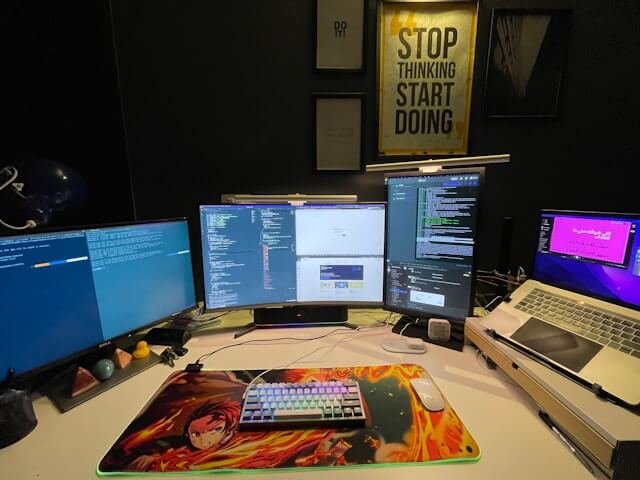 Breaking Free: The Path From Employee to Six-Figure Freelancer