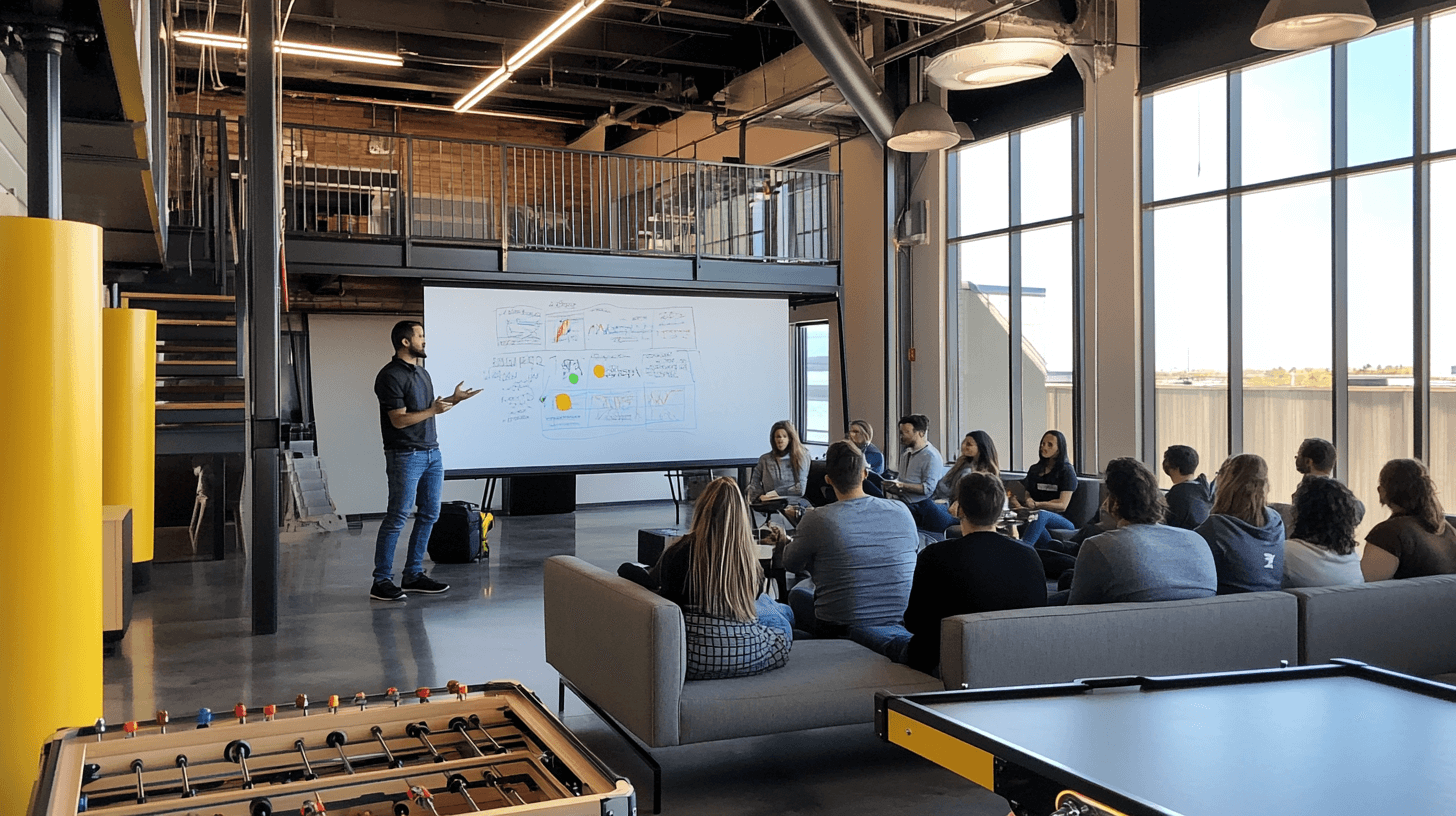 The Future of Work Unleashed: 5 Remote Work Trends Reshaping Hiring in 2025